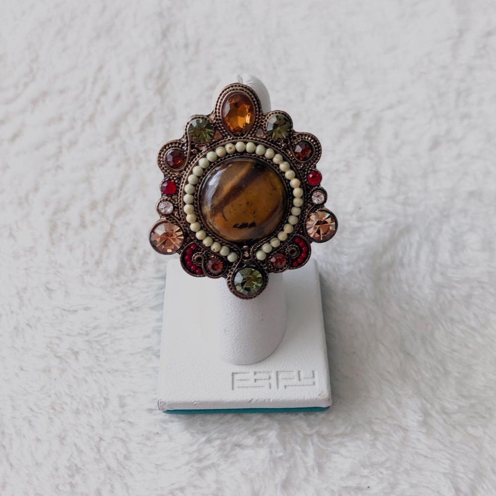 Stretch Band Ring All $8 and under items 3 for $15